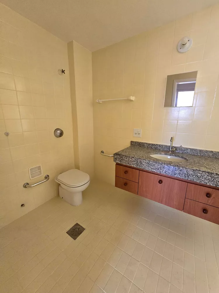 Apartamento, 4 quartos, 235 m² - Foto 4