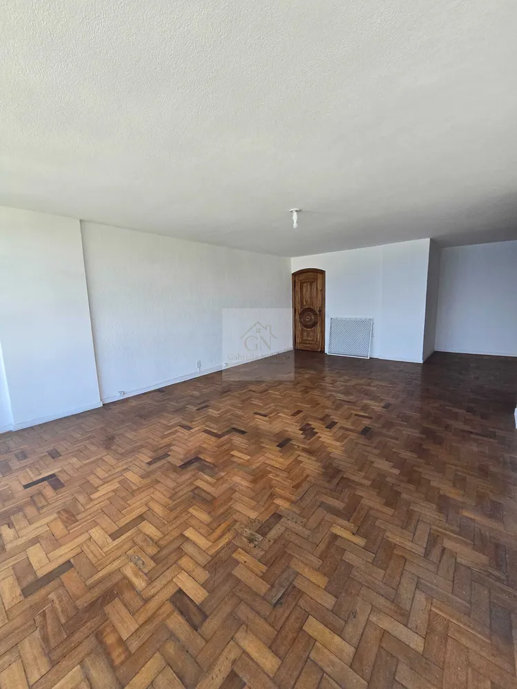 Apartamento, 4 quartos, 235 m² - Foto 10