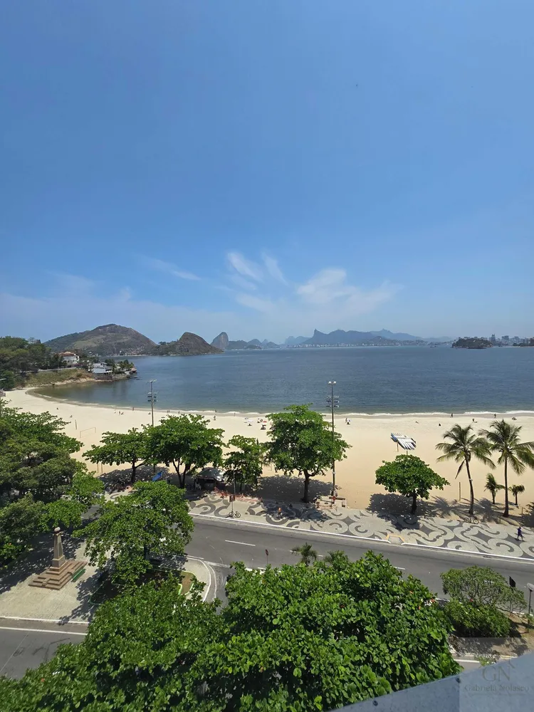 Apartamento, 4 quartos, 235 m² - Foto 6