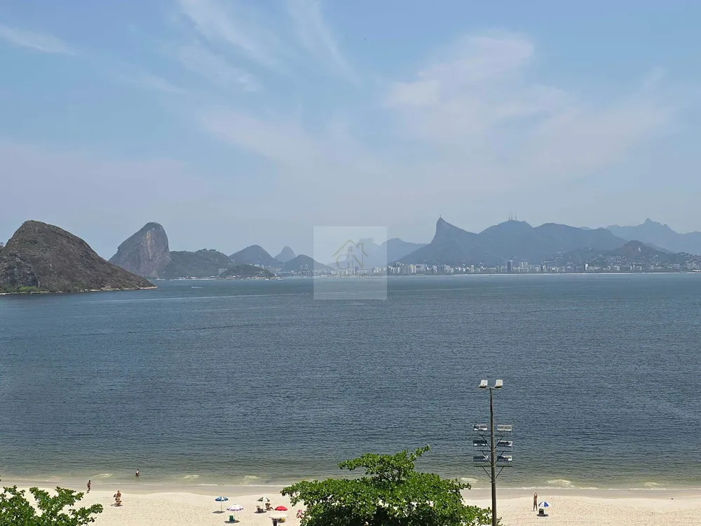 Apartamento, 4 quartos, 235 m² - Foto 1