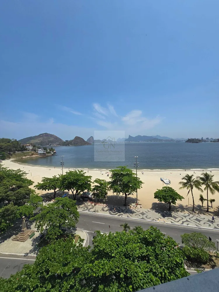 Apartamento, 4 quartos, 235 m² - Foto 4