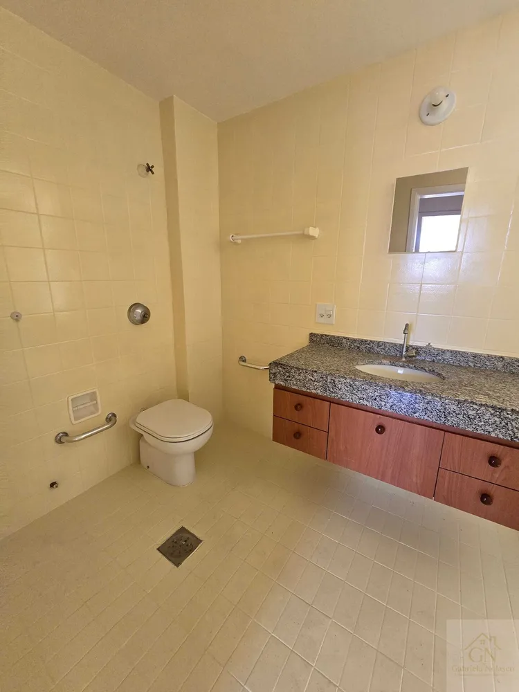 Apartamento, 4 quartos, 235 m² - Foto 26