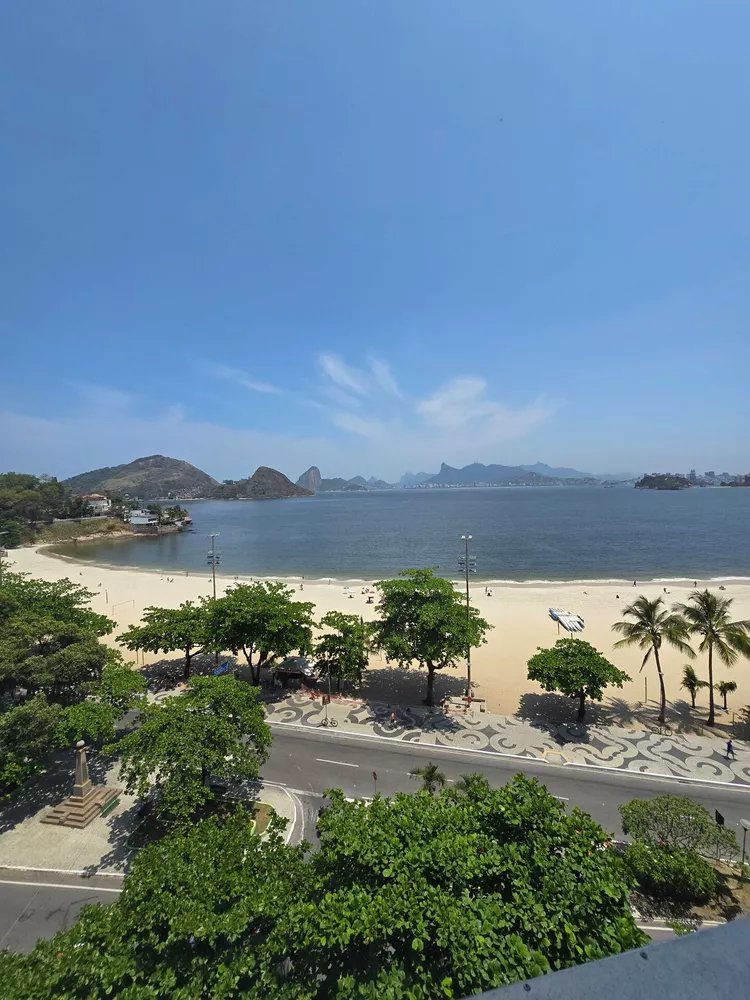 Apartamento, 4 quartos, 235 m² - Foto 3