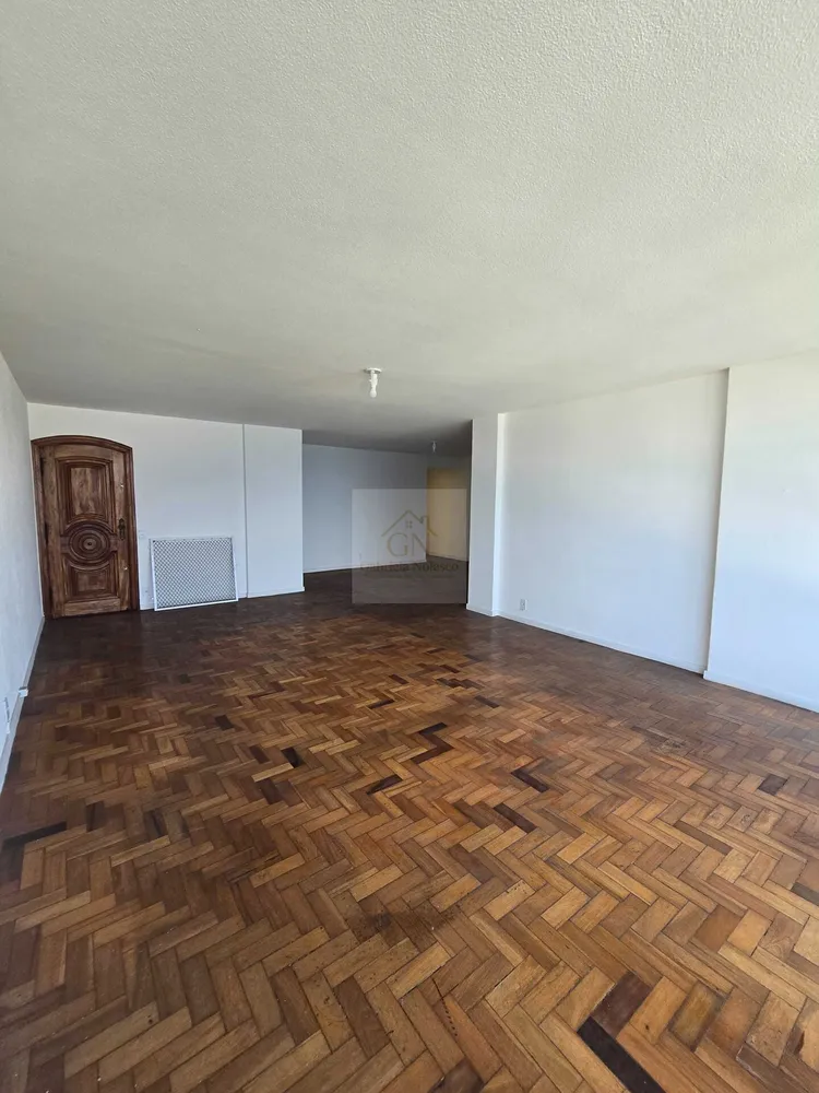 Apartamento, 4 quartos, 235 m² - Foto 7