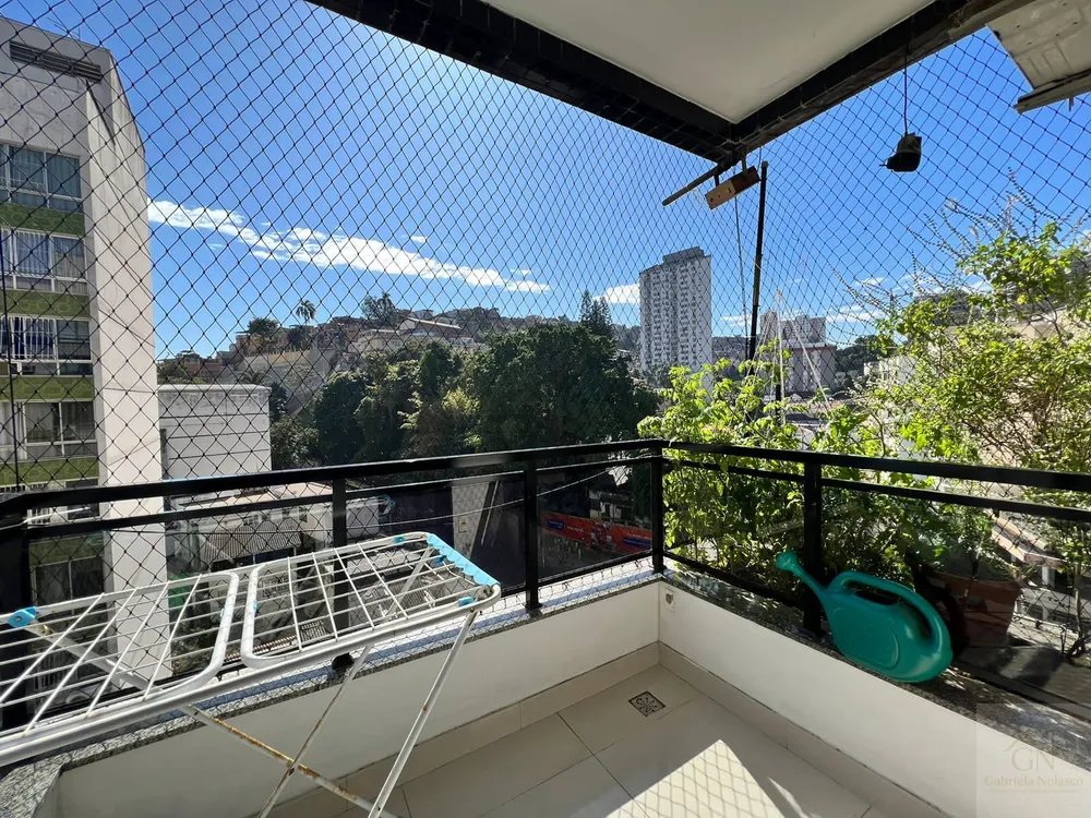 Apartamento, 3 quartos, 110 m² - Foto 56