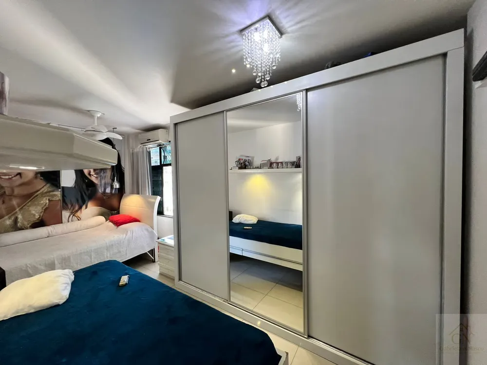 Apartamento, 3 quartos, 110 m² - Foto 31