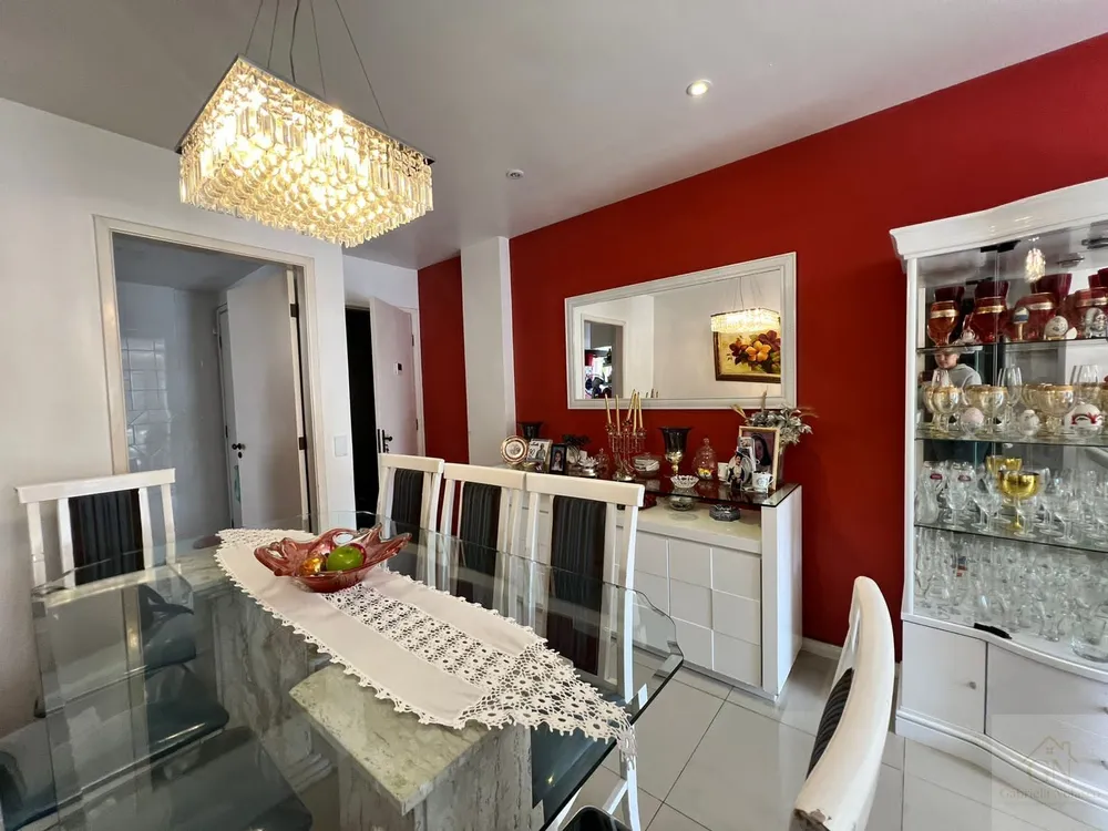 Apartamento, 3 quartos, 110 m² - Foto 19