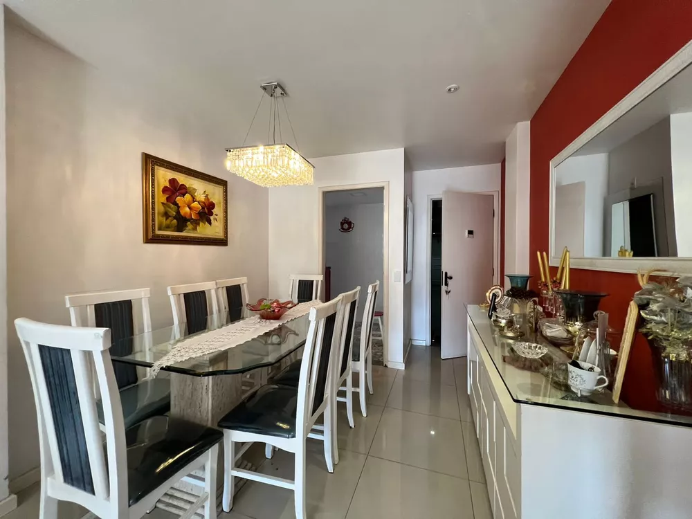 Apartamento, 3 quartos, 110 m² - Foto 7