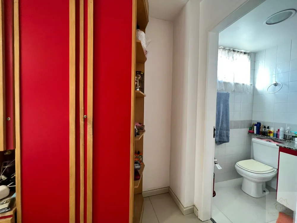 Apartamento, 3 quartos, 110 m² - Foto 27