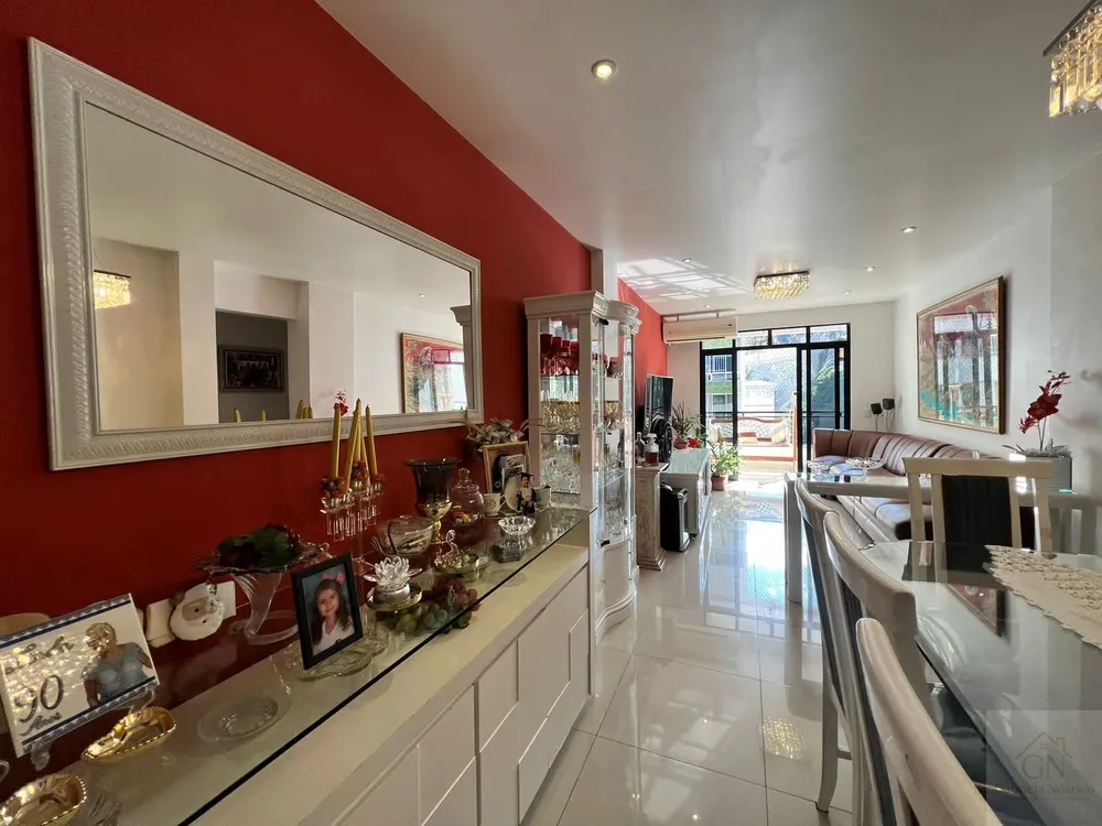 Apartamento, 3 quartos, 110 m² - Foto 13