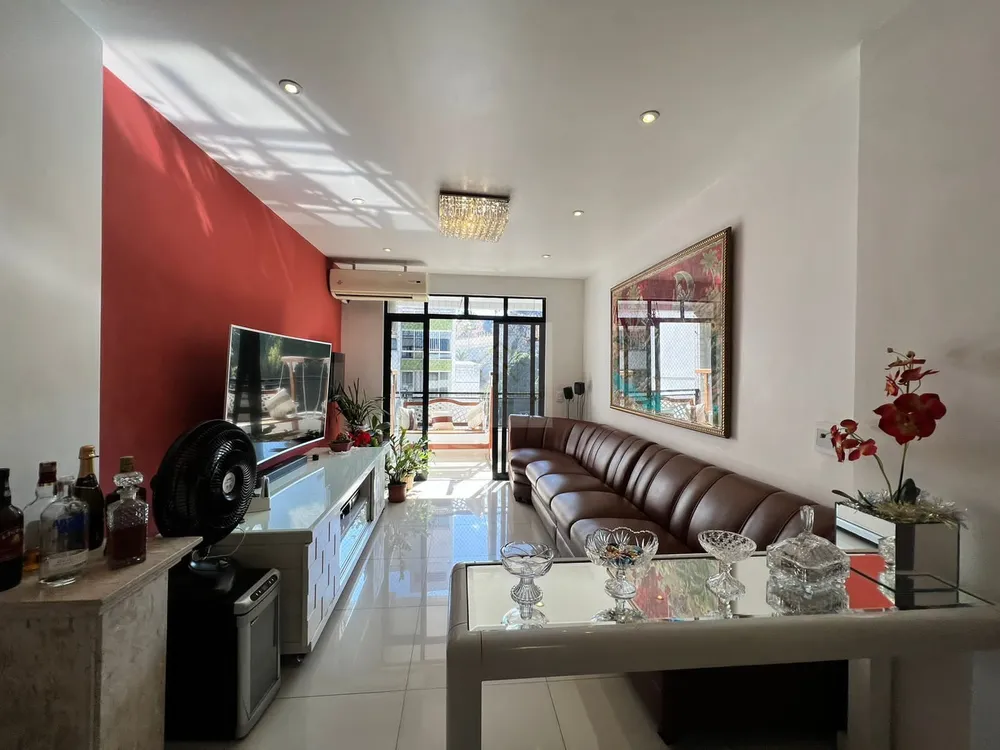 Apartamento, 3 quartos, 110 m² - Foto 10