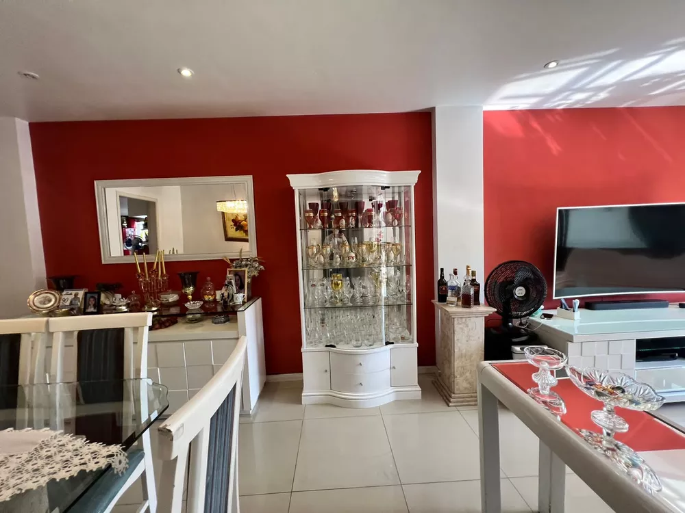 Apartamento, 3 quartos, 110 m² - Foto 9