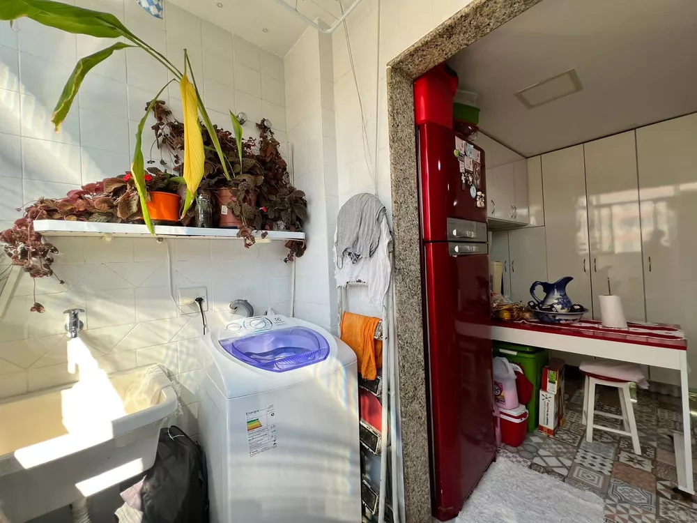 Apartamento, 3 quartos, 110 m² - Foto 25