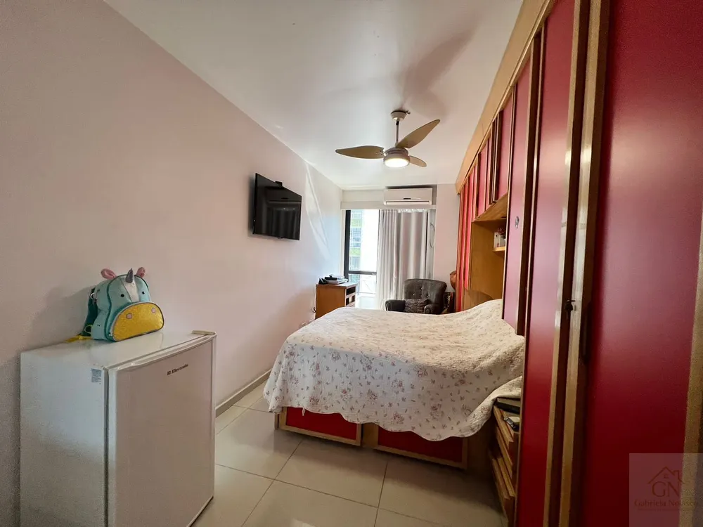 Apartamento, 3 quartos, 110 m² - Foto 26