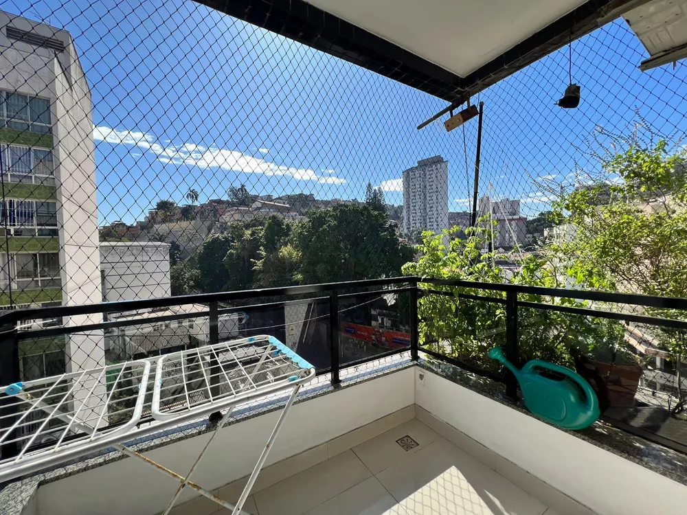 Apartamento, 3 quartos, 110 m² - Foto 26