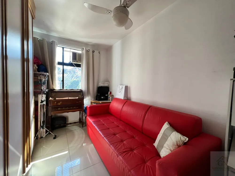 Apartamento, 3 quartos, 110 m² - Foto 35
