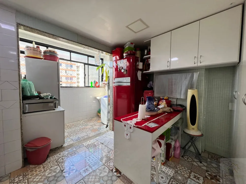 Apartamento, 3 quartos, 110 m² - Foto 50