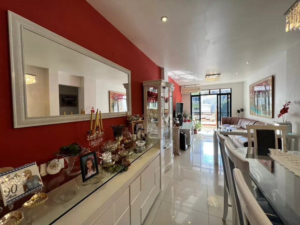 Apartamento, 3 quartos, 110 m² - Foto 5