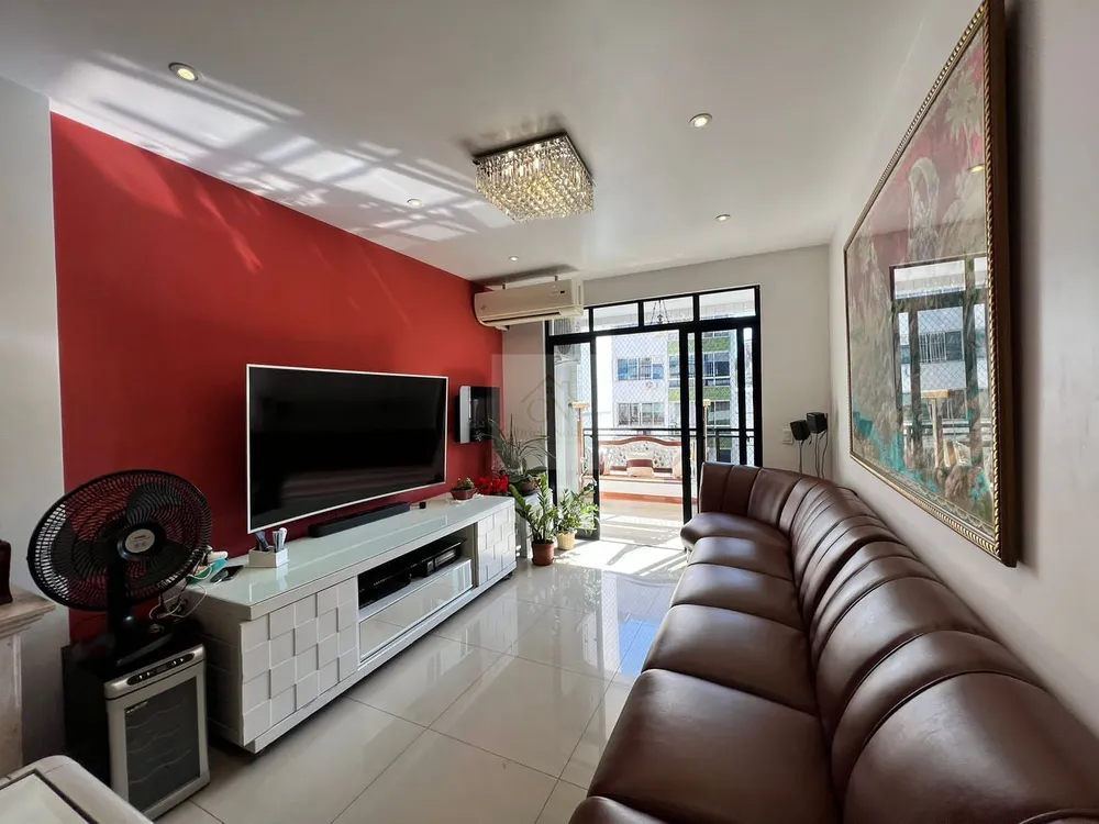 Apartamento, 3 quartos, 110 m² - Foto 7