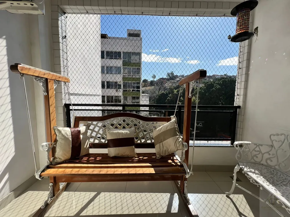 Apartamento, 3 quartos, 110 m² - Foto 2