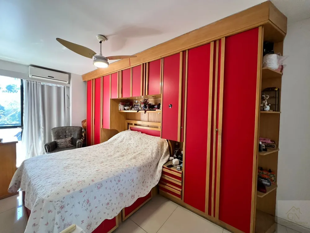 Apartamento, 3 quartos, 110 m² - Foto 23