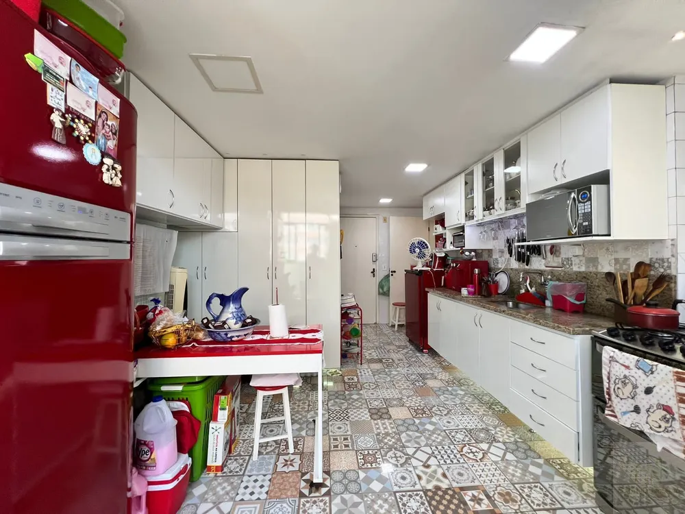 Apartamento, 3 quartos, 110 m² - Foto 48