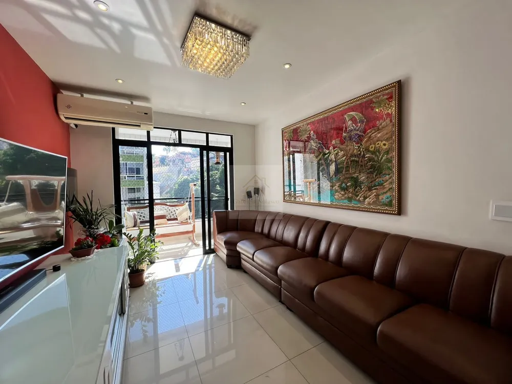 Apartamento, 3 quartos, 110 m² - Foto 4