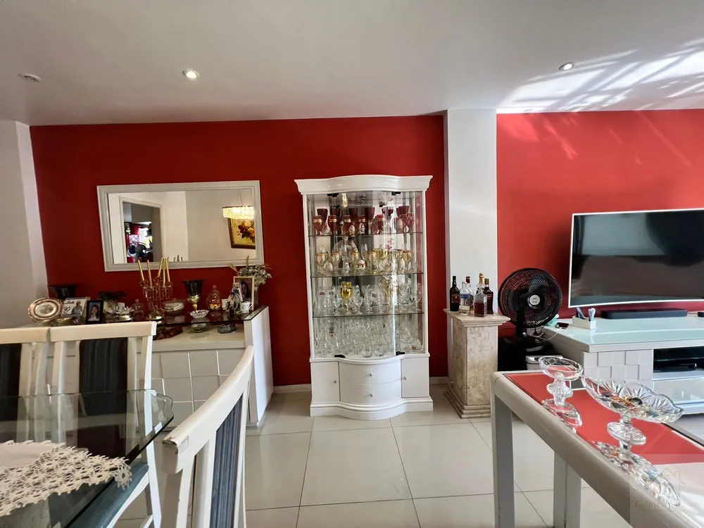 Apartamento, 3 quartos, 110 m² - Foto 21