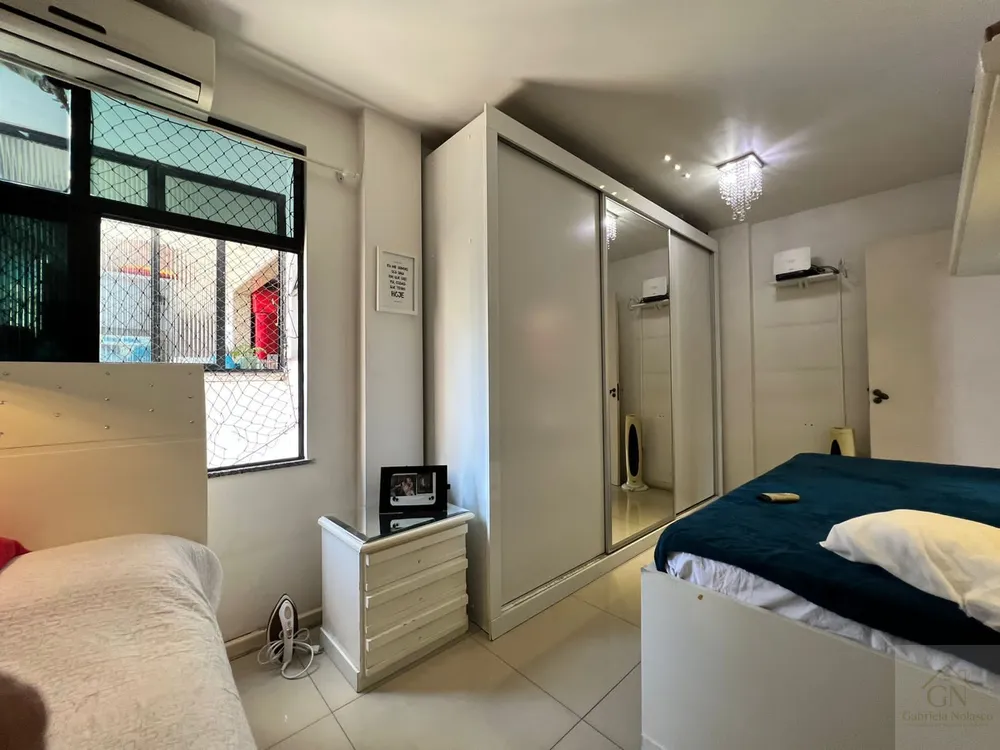 Apartamento, 3 quartos, 110 m² - Foto 34