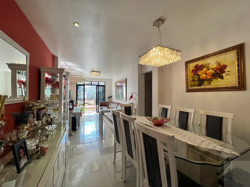 Apartamento, 3 quartos, 110 m² - Foto 15