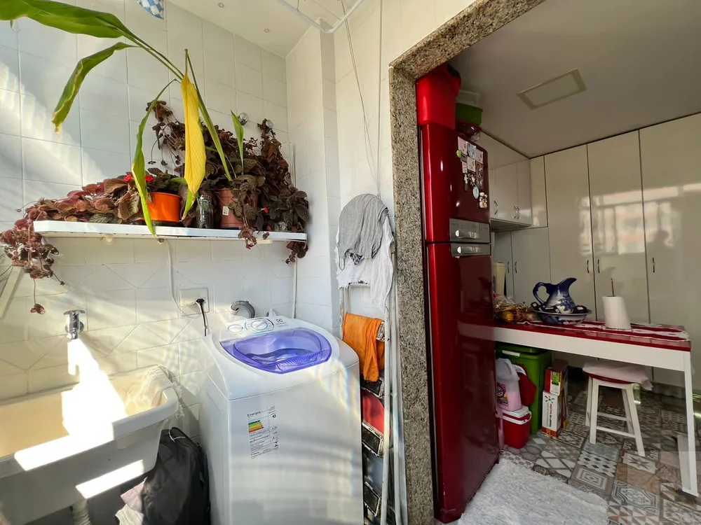 Apartamento, 3 quartos, 110 m² - Foto 54