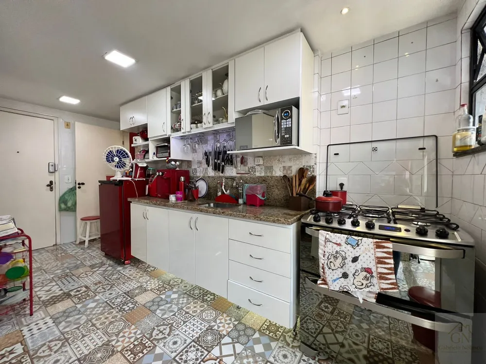 Apartamento, 3 quartos, 110 m² - Foto 44