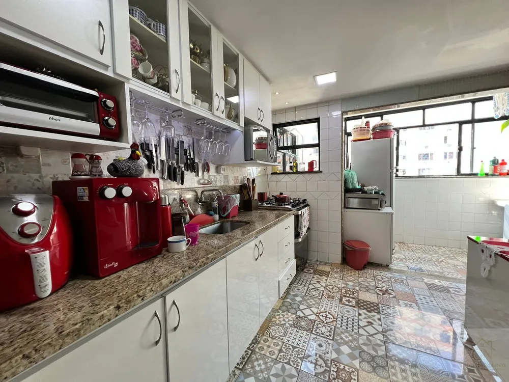 Apartamento, 3 quartos, 110 m² - Foto 41
