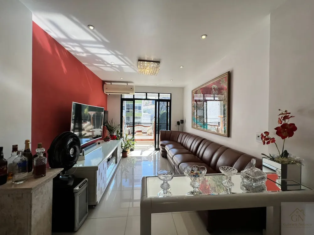 Apartamento, 3 quartos, 110 m² - Foto 11