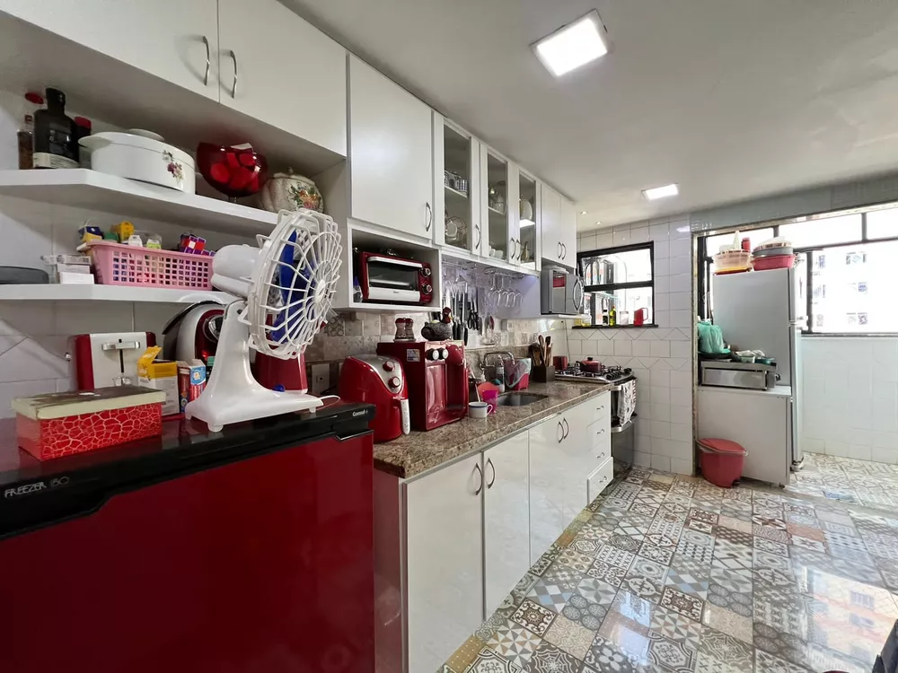 Apartamento, 3 quartos, 110 m² - Foto 21