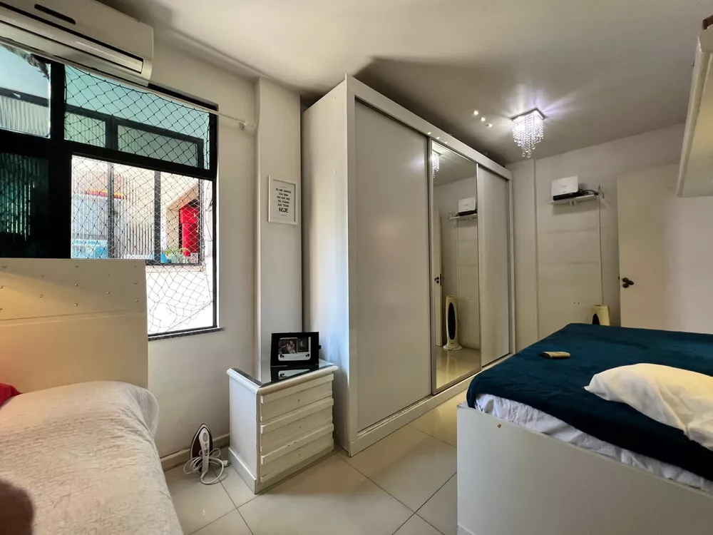 Apartamento, 3 quartos, 110 m² - Foto 15