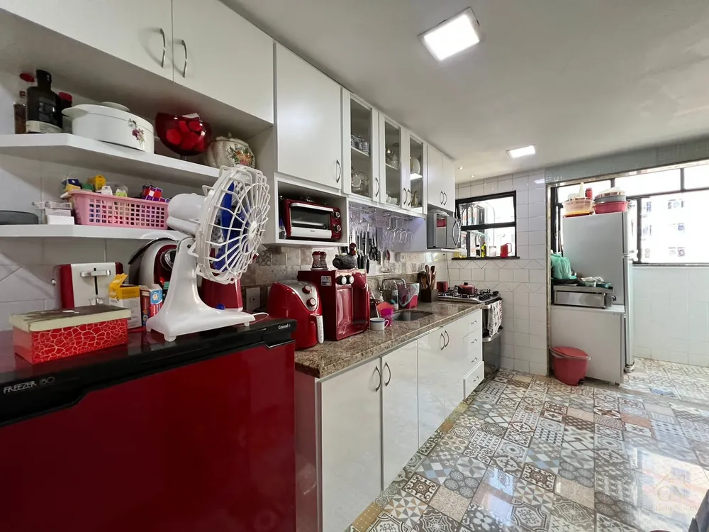 Apartamento, 3 quartos, 110 m² - Foto 45
