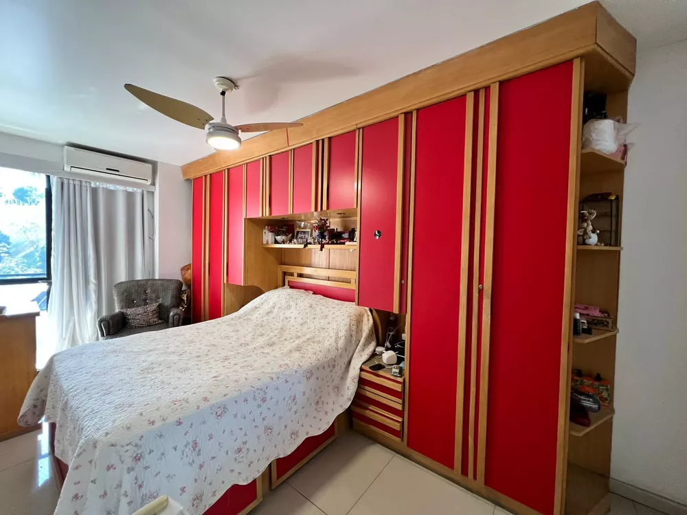 Apartamento, 3 quartos, 110 m² - Foto 10