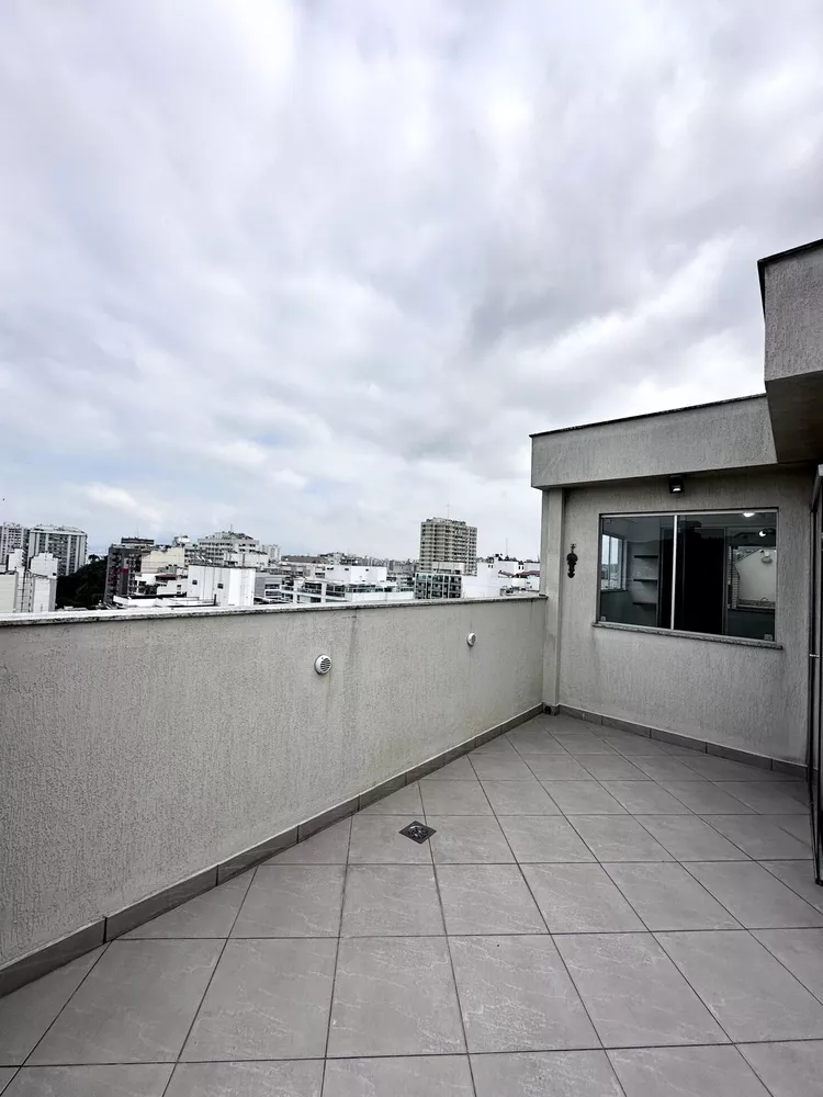 Cobertura, 2 quartos, 84 m² - Foto 6