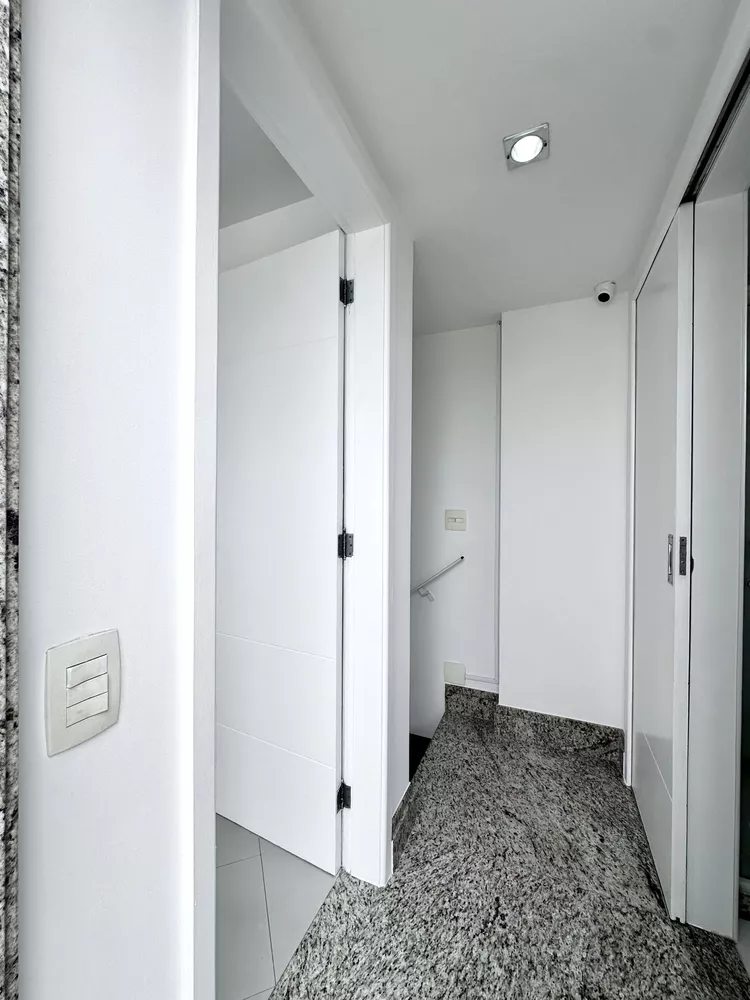 Cobertura, 2 quartos, 84 m² - Foto 2