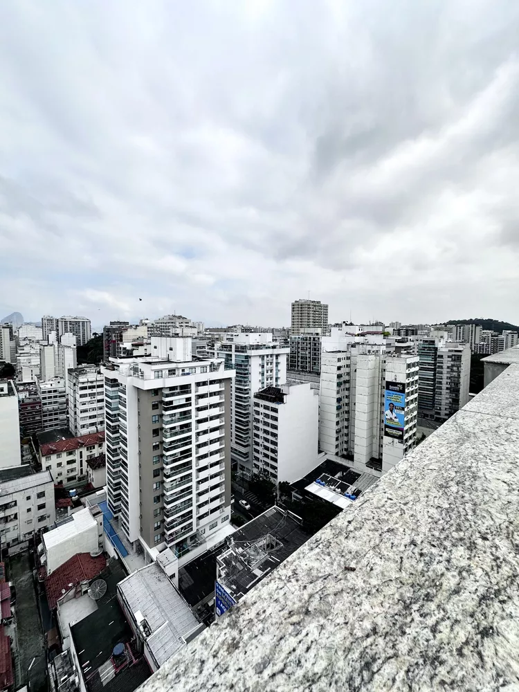 Cobertura, 2 quartos, 84 m² - Foto 10