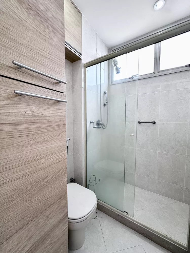 Cobertura, 2 quartos, 84 m² - Foto 4