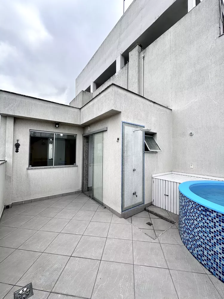 Cobertura, 2 quartos, 84 m² - Foto 13