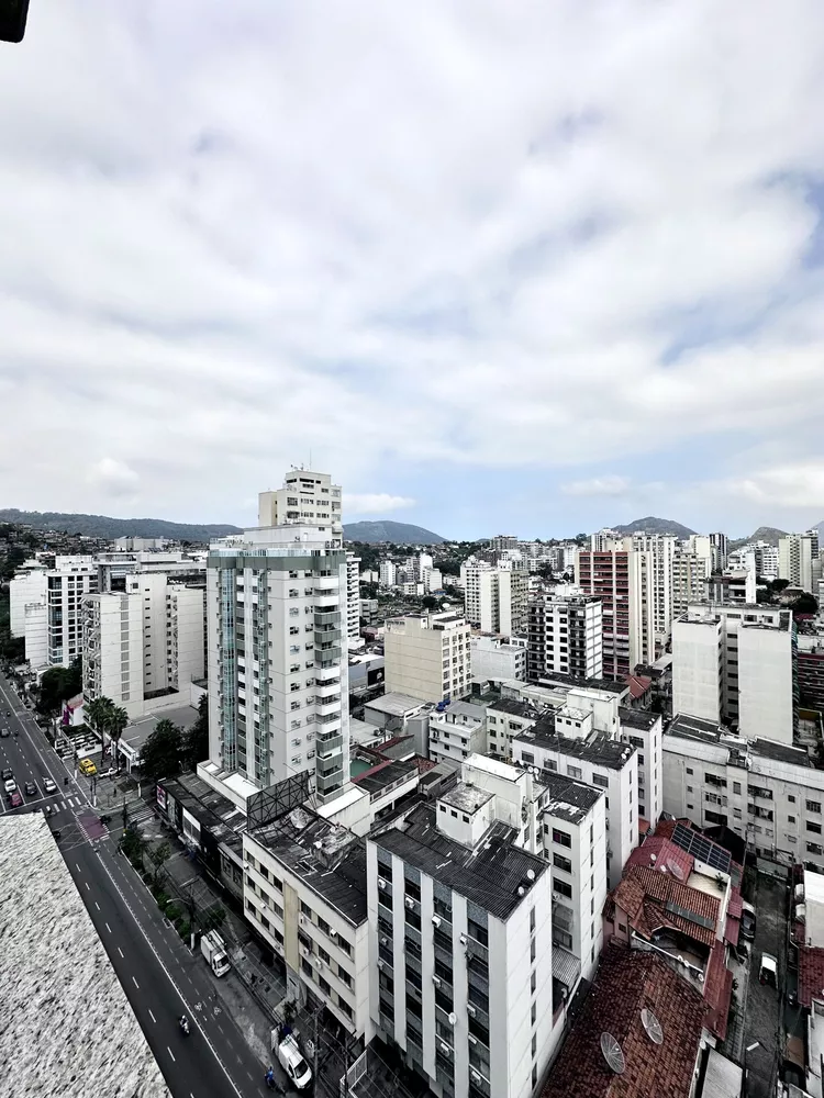 Cobertura, 2 quartos, 84 m² - Foto 11