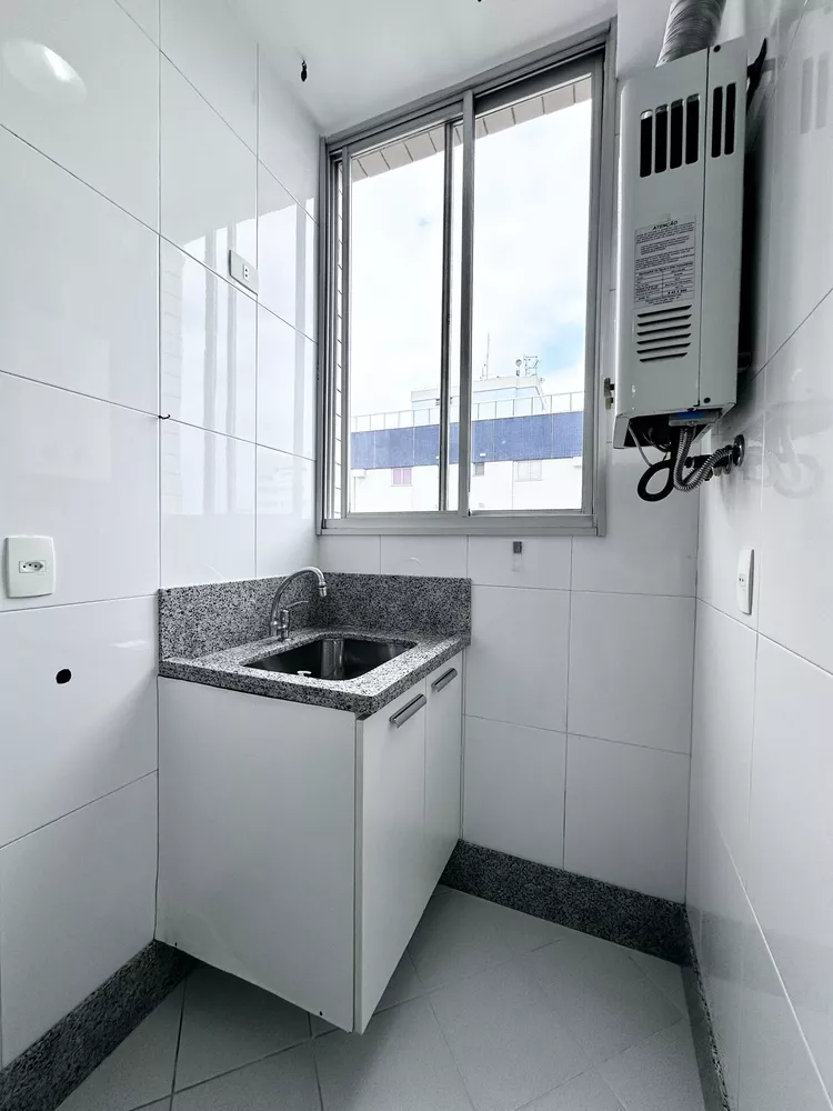 Cobertura, 2 quartos, 84 m² - Foto 9