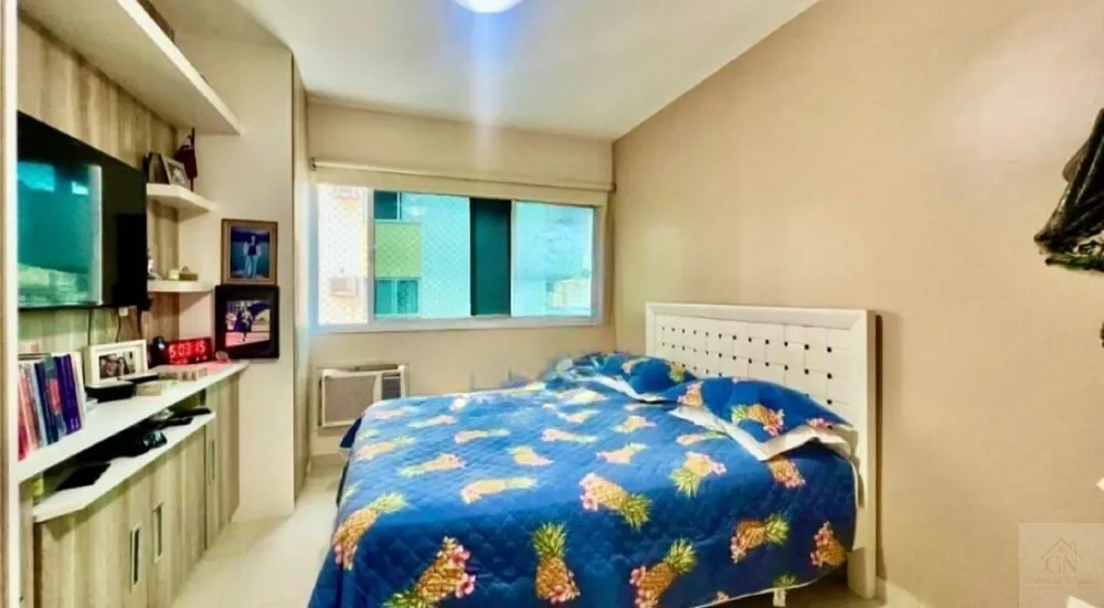 Apartamento, 3 quartos, 118 m² - Foto 16