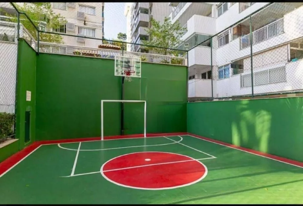 Apartamento, 3 quartos, 118 m² - Foto 12