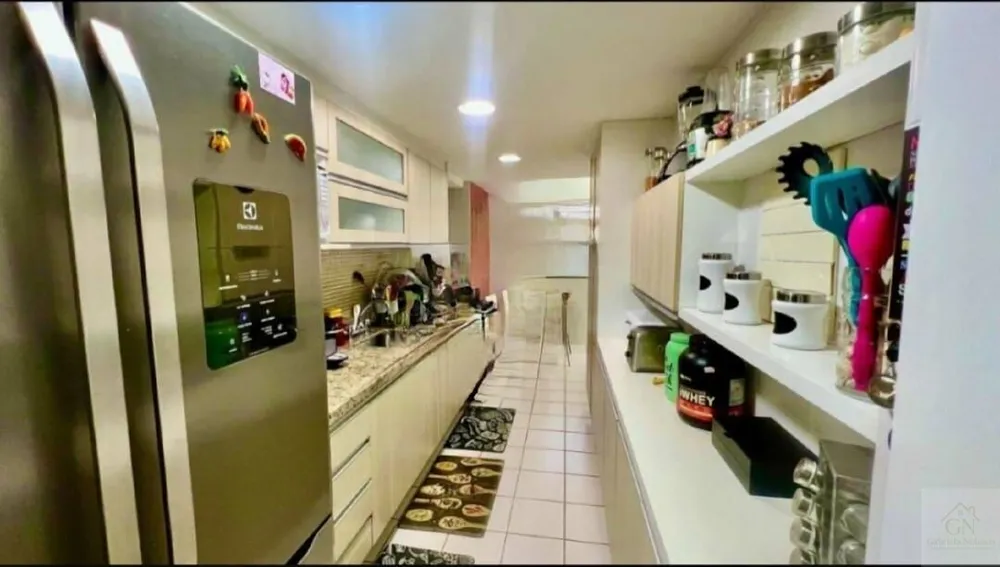Apartamento, 3 quartos, 118 m² - Foto 31