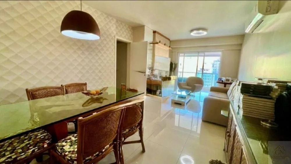 Apartamento, 3 quartos, 118 m² - Foto 12