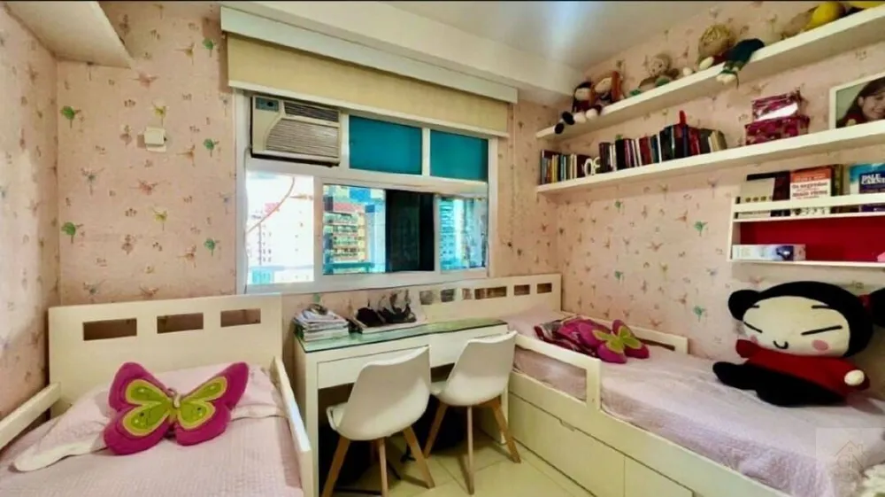 Apartamento, 3 quartos, 118 m² - Foto 19